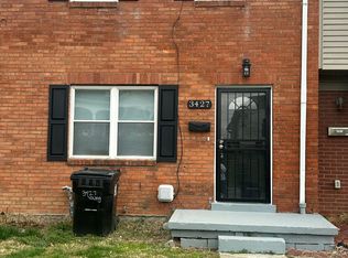 3427 Young Ave, Louisville, KY 40211