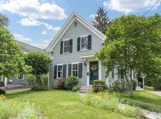75 Union St, Holliston, MA 01746