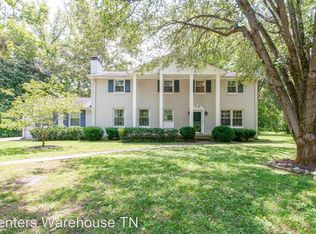 101 Harding Road Ct, Nashville, TN 37205