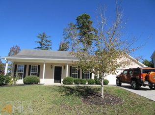 8 Redfern Trl NE, Rome, GA 30165