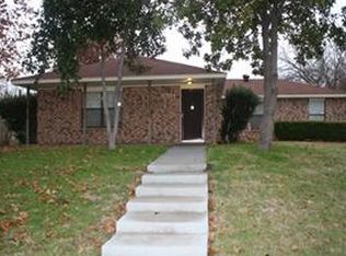 8511 Sugarberry Pl, Dallas, TX 75249