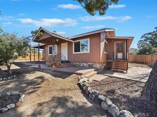 69777 Sugarloaf Ave, Mountain Center, CA 92561