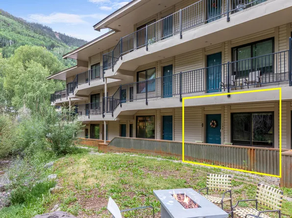 136 S Tomboy St #D108, Telluride, CO 81435