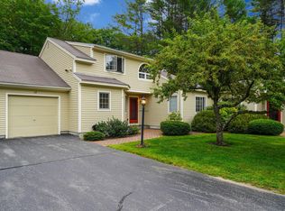 17 Apple Tree Dr #17, Brunswick, ME 04011