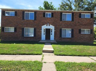 960 Torero Ln #D, Florissant, MO 63031