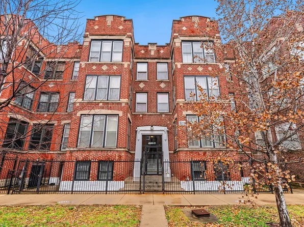 4851 S Prairie Ave, Chicago, IL 60615