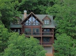 93 Bear Track Trl, Morganton, GA 30560