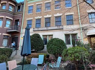 Old City Ii, Washington, DC 20009