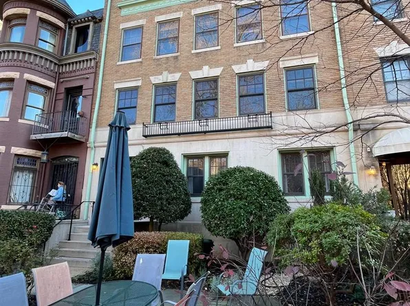 1835 16th St NW APT 1, Washington, DC 20009