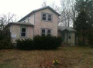 551 Warren Ave, Swansea, MA 02777