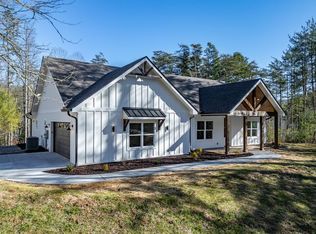 40 Huntington Ridge Rd, Blairsville, GA 30512
