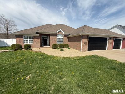1108 Folgers St, Marion, IL, 62959