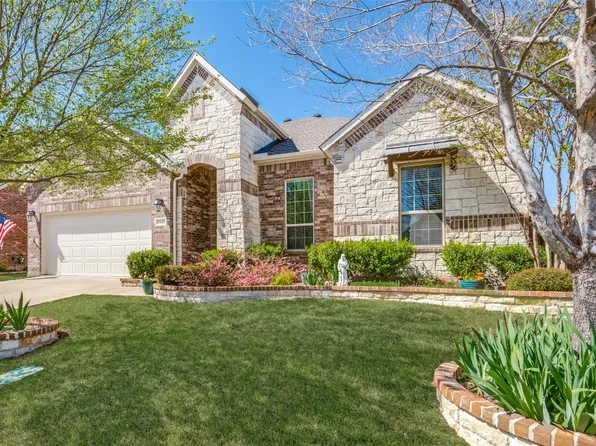 2445 Playa Del Mar Dr, Little Elm, TX 75068