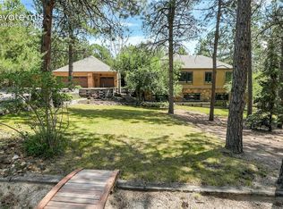 19795 E Top O The Moor Dr, Monument, CO 80132