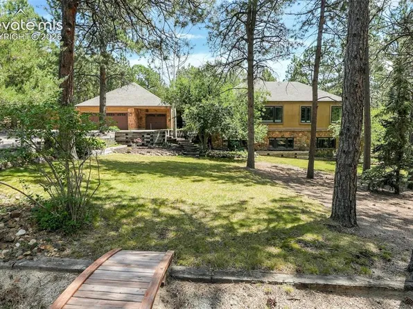 19795 E Top O The Moor Dr, Monument, CO 80132