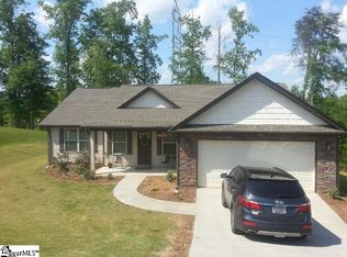 131 Autumn Hill Rd, Greer, SC 29651