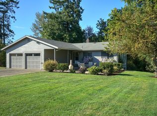 6023 Grinde Ln NE, Silverton, OR 97381