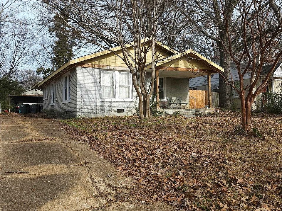 1st image of 3680 Marion Ave