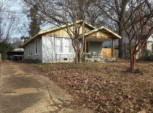 3680 Marion Ave, Memphis, TN 38111