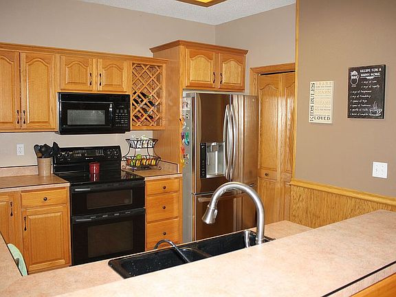 New refrigerator - 2015