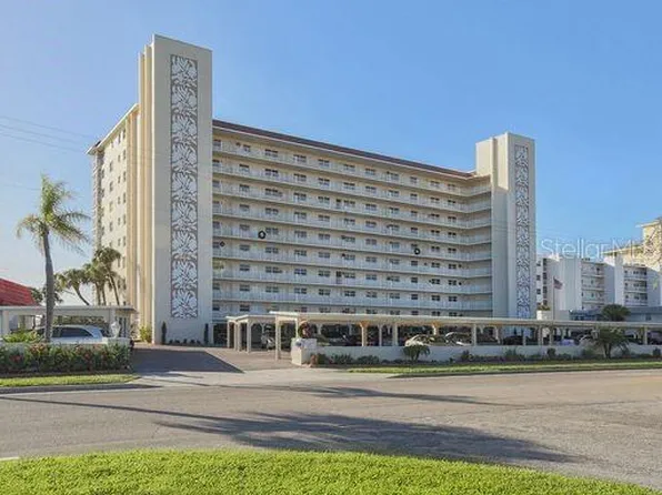 255 The Esplanade N 105, Venice, FL 34285