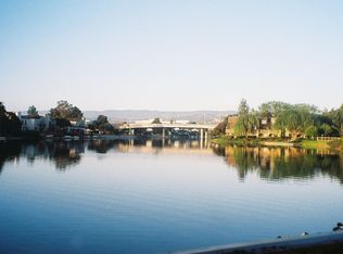 143 Shorebird Cir, Redwood City, CA 94065