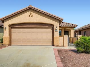 6090 Falconer Ave, Las Vegas, NV 89122