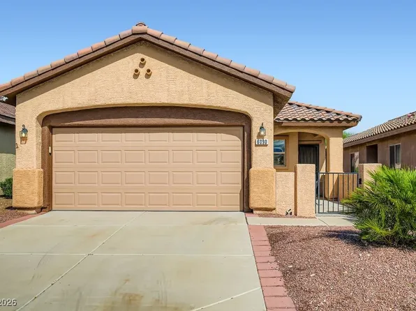 6090 Falconer Ave, Las Vegas, NV 89122