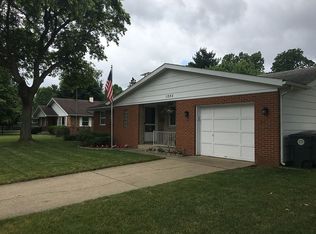 1205 N Ironwood Dr, South Bend, IN 46615