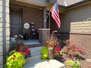 2010 N Prairie View Ct, El Dorado, KS 67042
