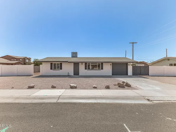 861 W 5TH Avenue, Apache Junction, AZ 85120