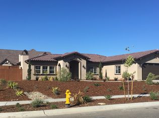 1226 Pistache Ave, Solvang, CA 93463