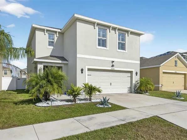10230 Geese Trail Cir, Sun City Center, FL 33573