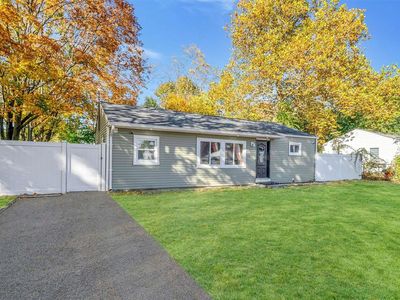 147 Suffolk Avenue, Brentwood, NY, 11717