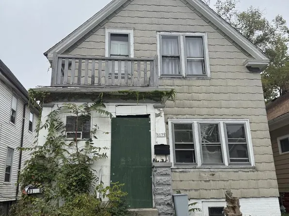 3175 North 6th STREET, Milwaukee, WI 53212