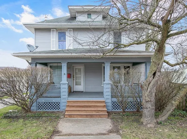 112 N Indiana Ave, Goshen, IN 46526