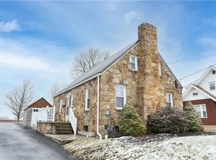 1011 Main St, Berlin, PA 15530