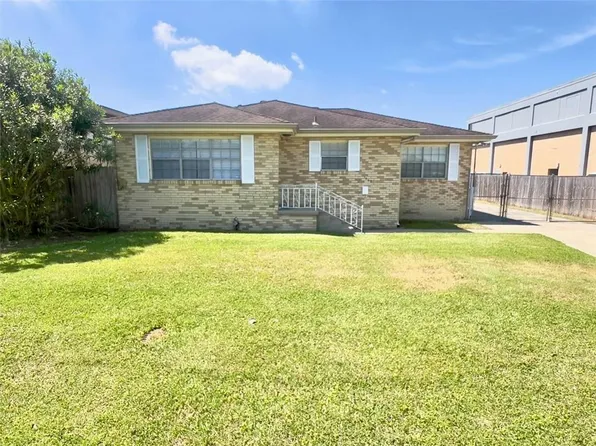 1228 Avenue E, Marrero, LA 70072