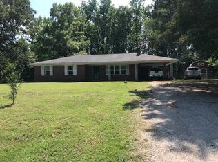 989 County Road 115, New Albany, MS 38652