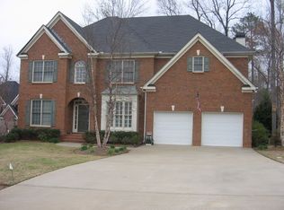 6820 Ulster Ct, Alpharetta, GA 30005