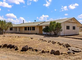 1720 E Becker Lane Rd, Springerville, AZ 85938