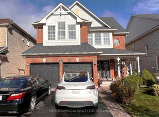 62 Vitlor Dr, Richmond Hill, ON L4E 4P9