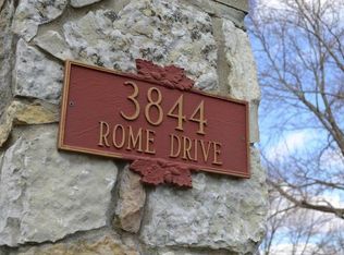 3844 Rome Dr, Lafayette, IN 47905