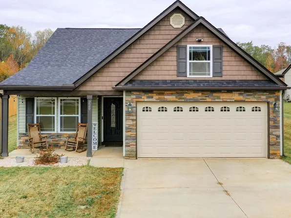 220 Bertha Burns Rd, Inman, SC 29349