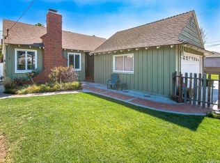 25026 Feijoa Ave, Lomita, CA 90717