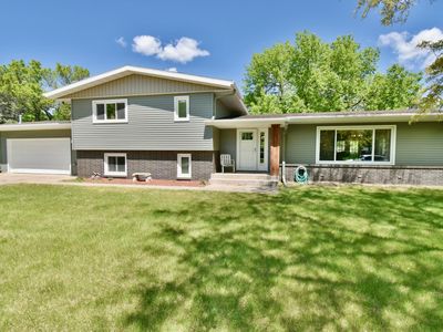 5851 Fairway Ln, Saint Cloud, MN, 56303