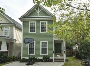 3718 Heyward St, Columbia, SC 29205