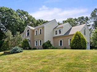 27 Taylor Rd, Marlborough, MA 01752