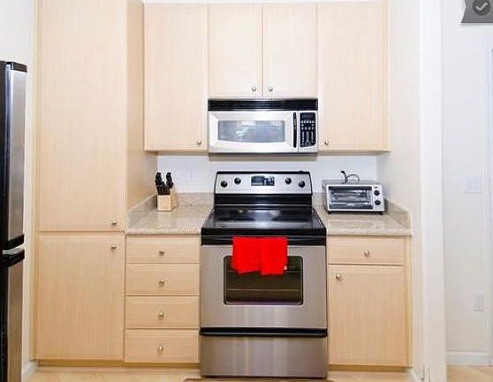 2nd image of 801 S Winchester Blvd APT 4118