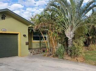 309 Wilma Cir, Riviera Beach, FL 33404